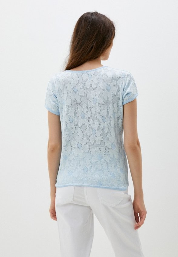 Джемпер Стим