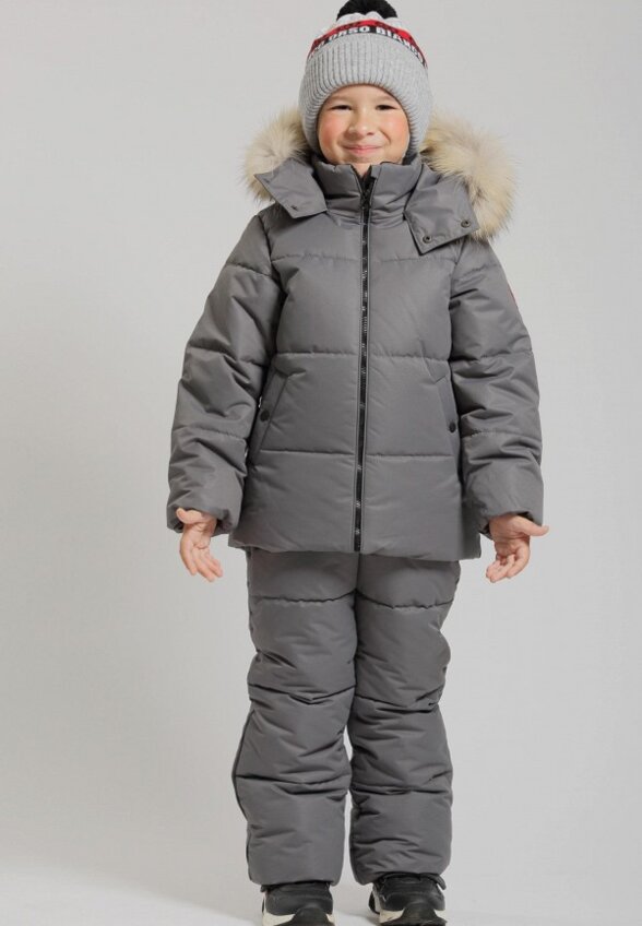 Костюм утепленный Orso Bianco