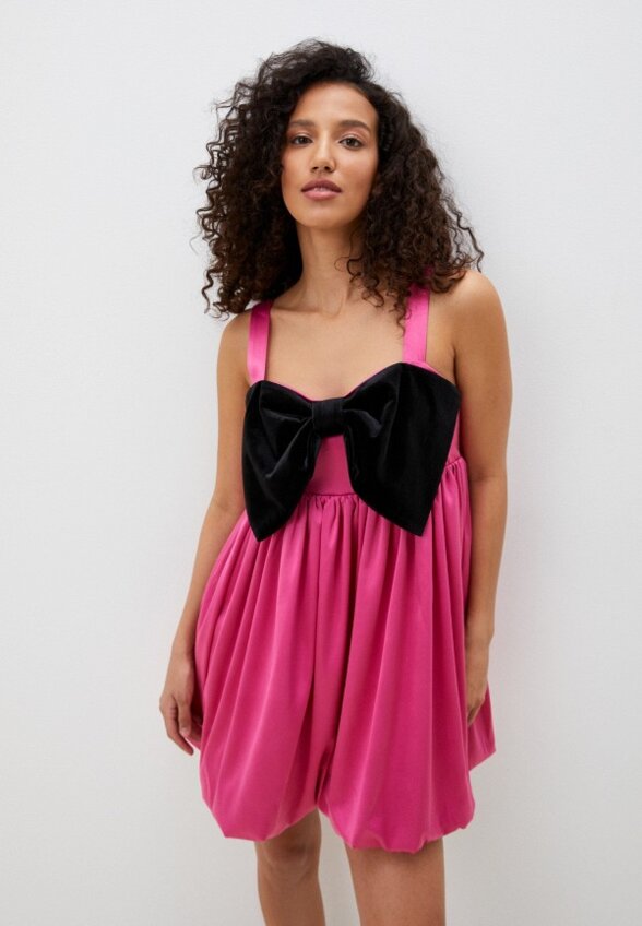 Платье и шорты DanMaralex