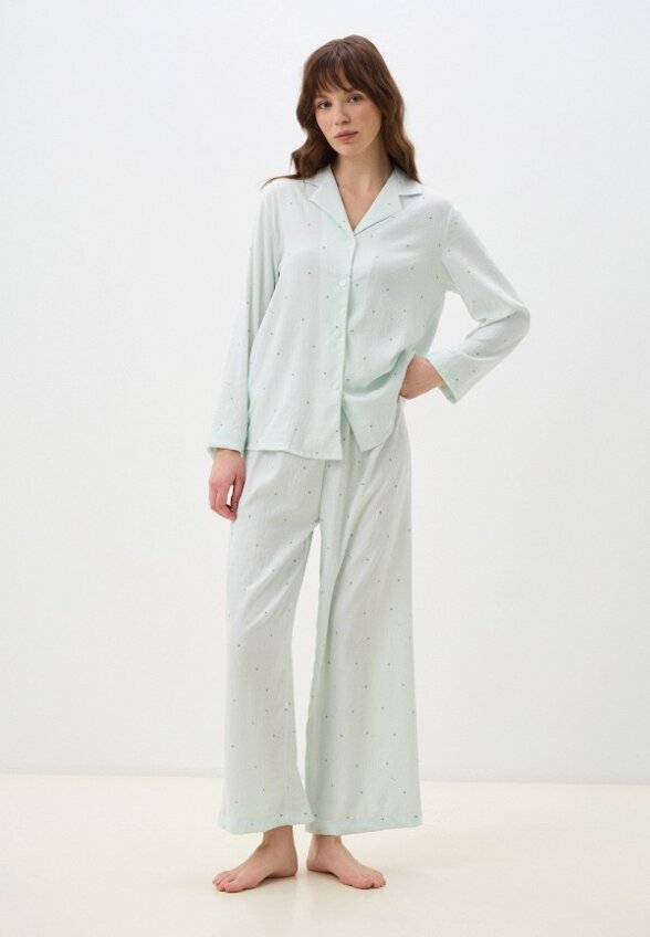 Пижама Agata Webers