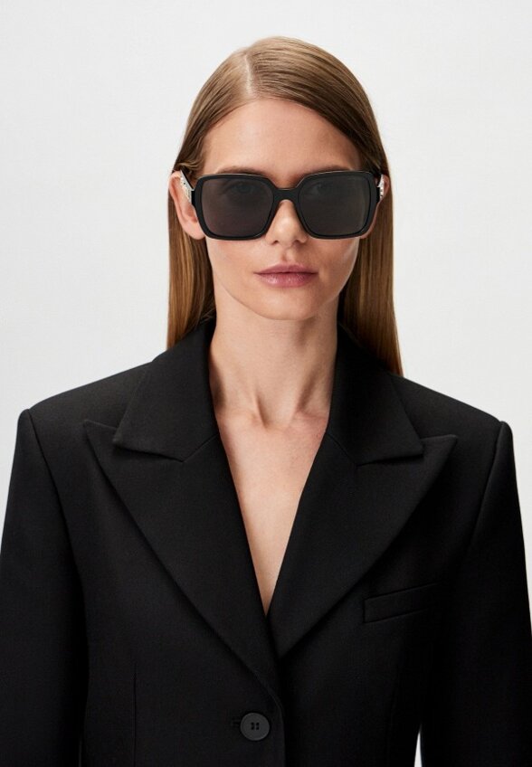 Очки солнцезащитные Chanel