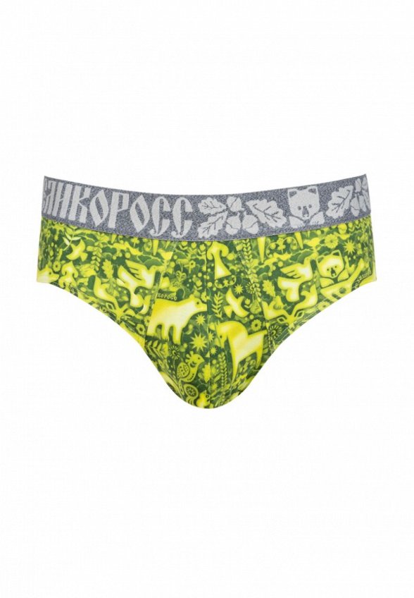 Трусы Великоросс