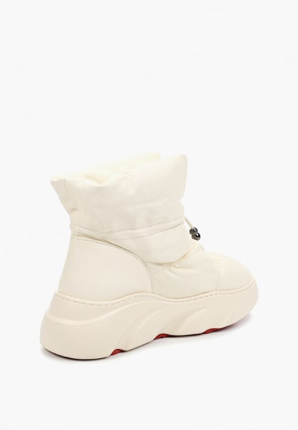 Ботинки Graciana