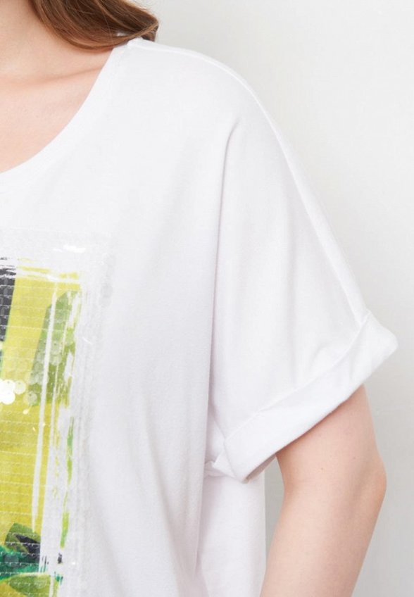 Футболка Samoon by Gerry Weber