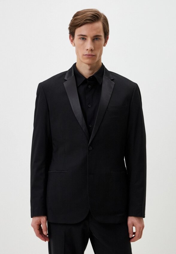 Пиджак Calliope