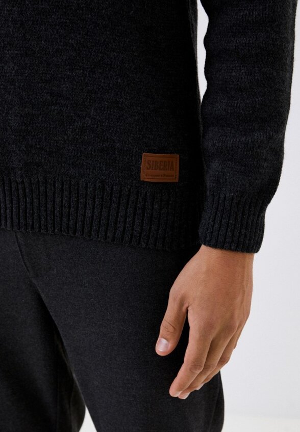 Свитер Original Siberia