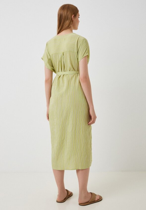 Платье Leaf Clothes