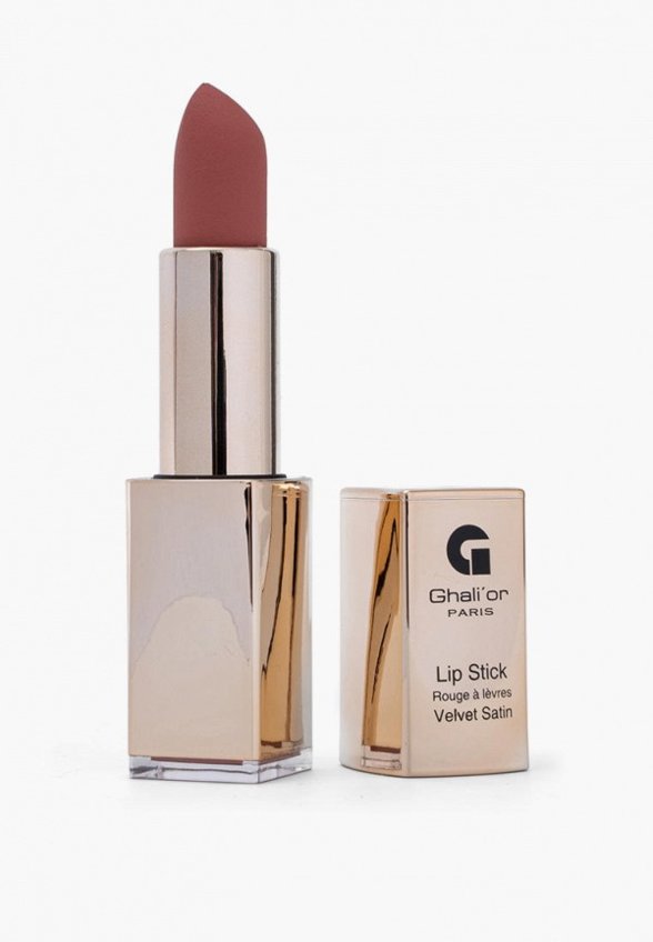 Помада Ghali'or Paris