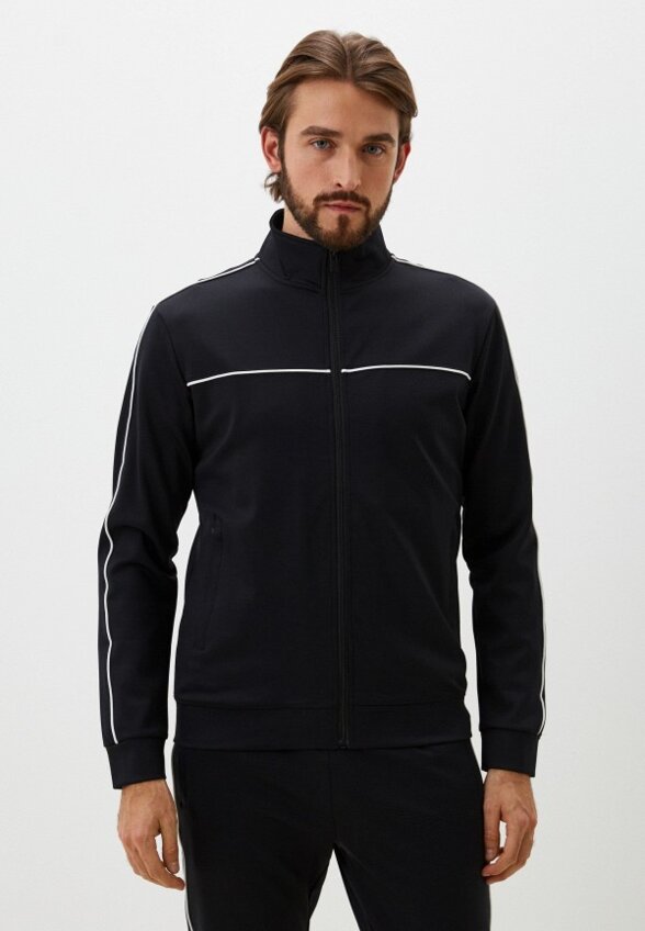 Олимпийка Qwentiny