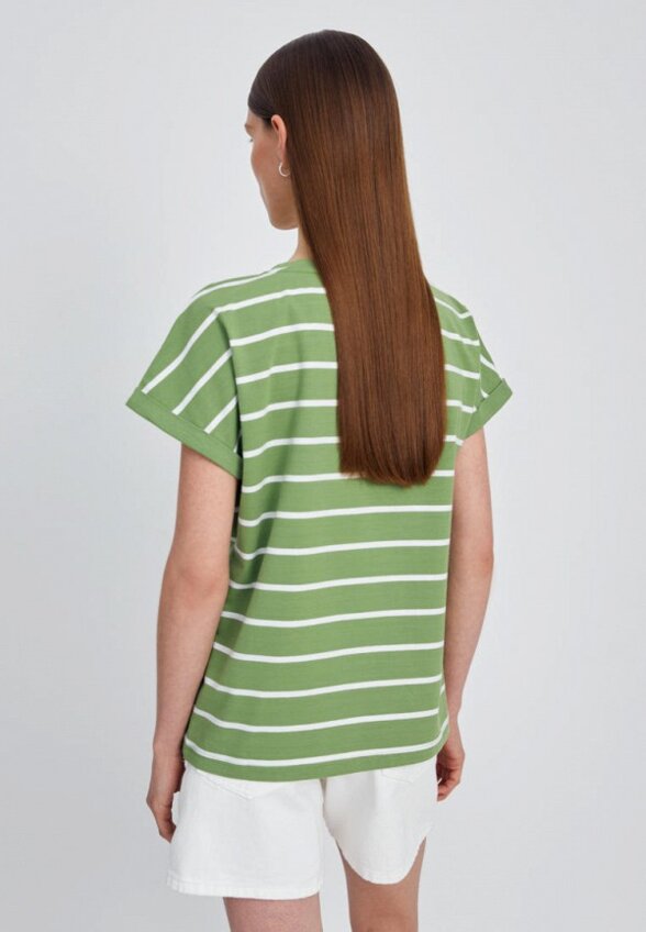 Футболка Finn Flare