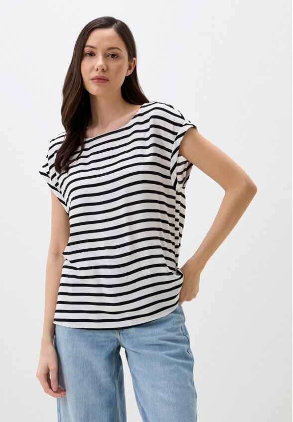 Блуза Tom Tailor