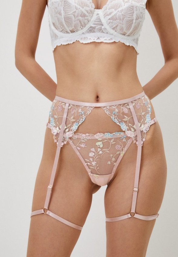 Стрэп Nectar Lingerie