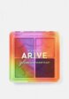 Палетка теней для век Arive Makeup1  - превью