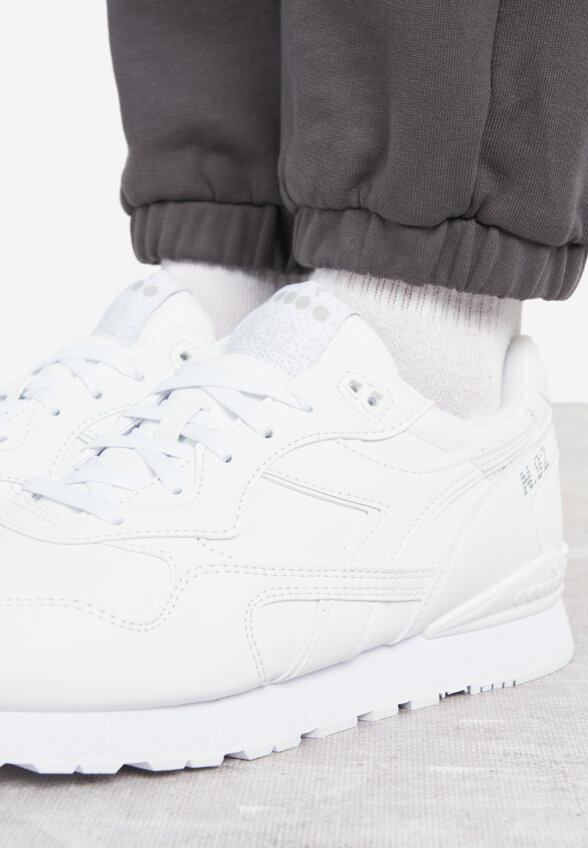 Кроссовки женские Diadora N.92 L, Белый