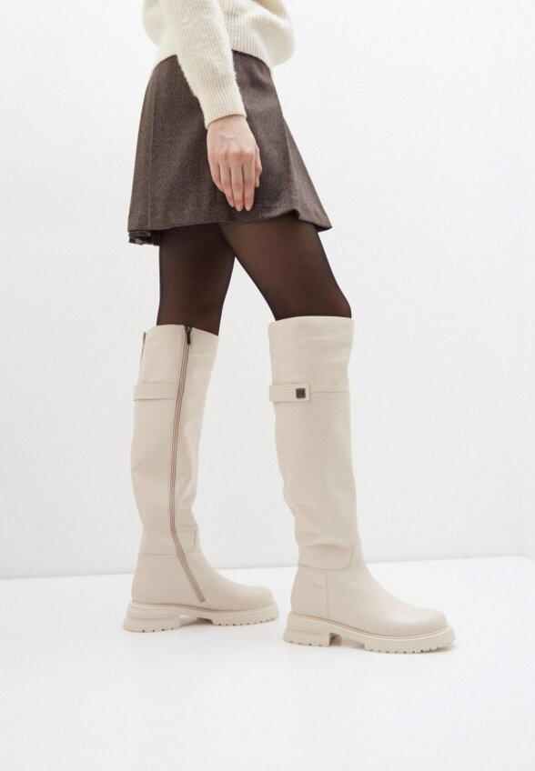 Ботфорты Milana