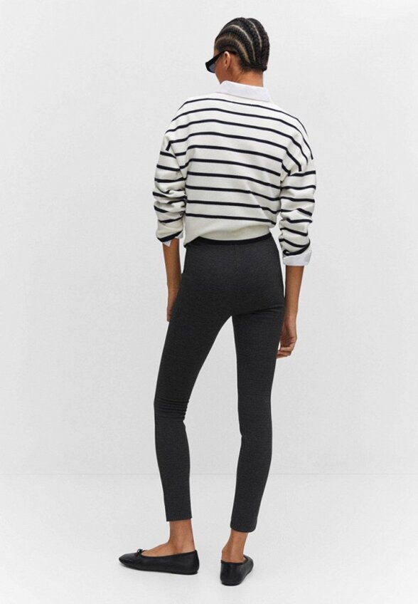 Леггинсы Mango