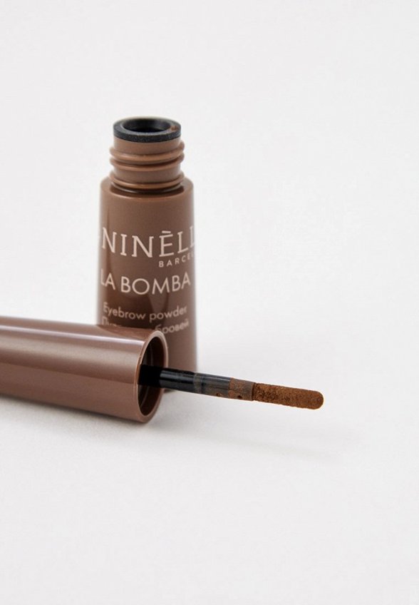 Тени для бровей Ninelle