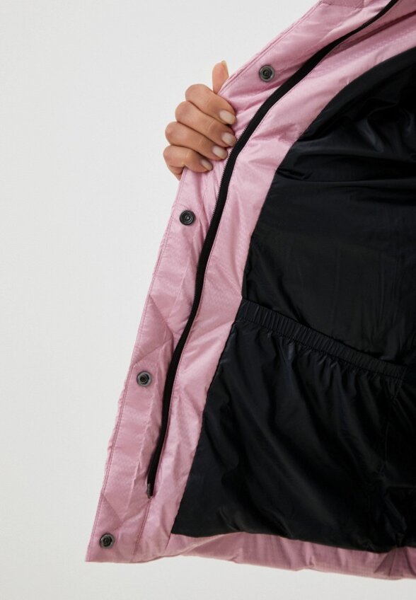 Куртка стеганая Modress