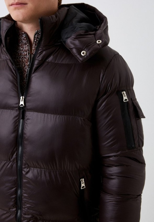 Куртка утепленная Brave Soul