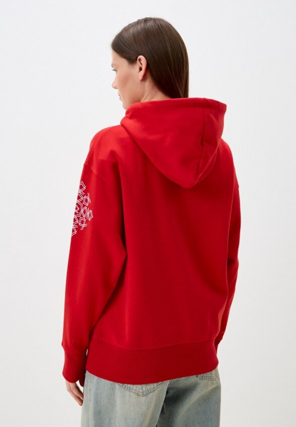 Худи JC Just Clothes