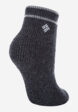 Носки для мальчиков Columbia Brushed Wool Fleece Crew, 1 пара, Черный2  - превью