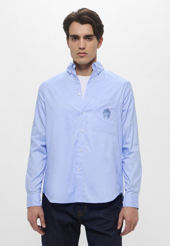 Рубашка Ice Play