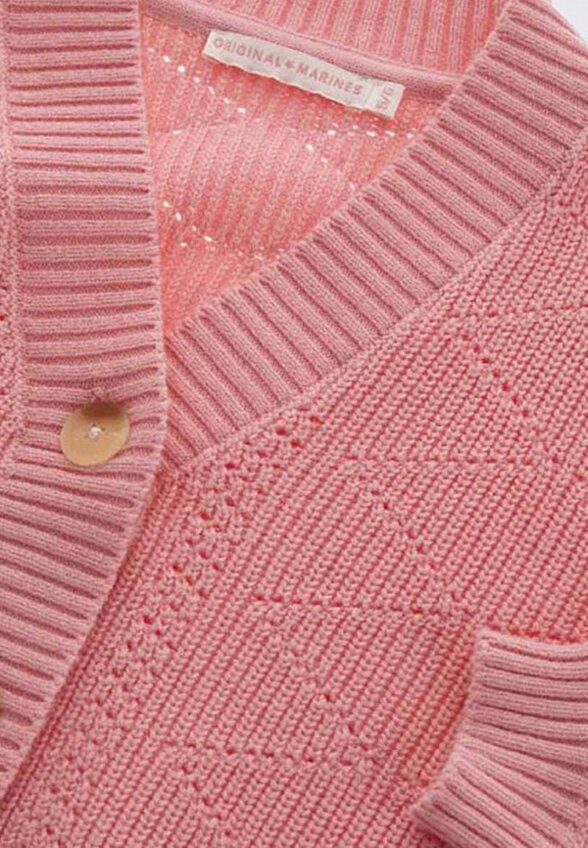 Кардиган Original Marines