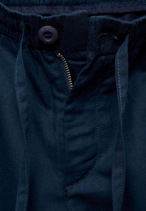 Шорты Mango Teen