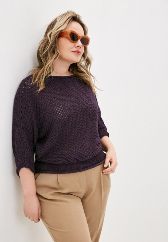 Джемпер Стим