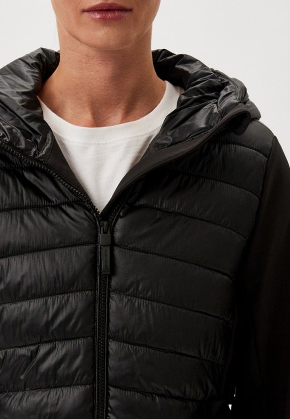 Куртка стеганая DKNY