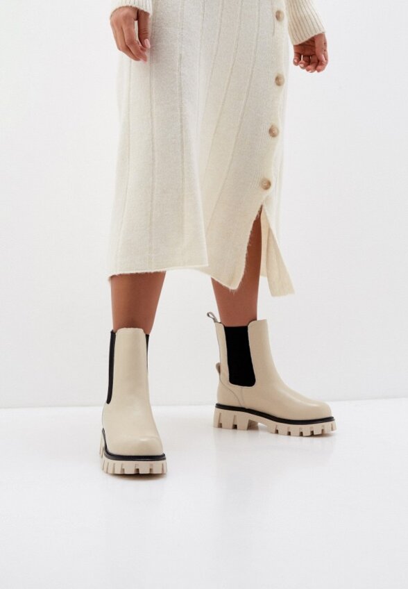 Ботинки Араз