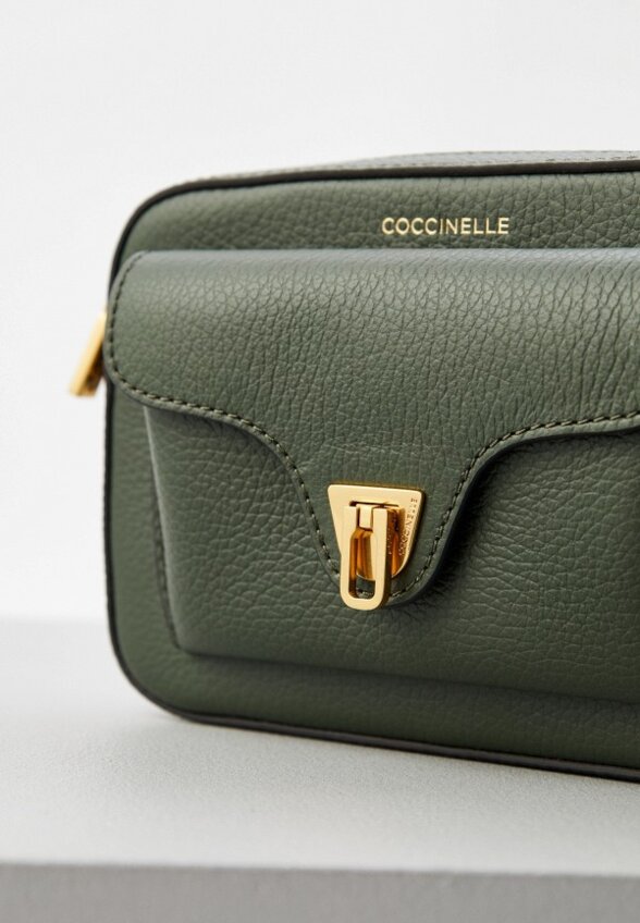 Сумка Coccinelle