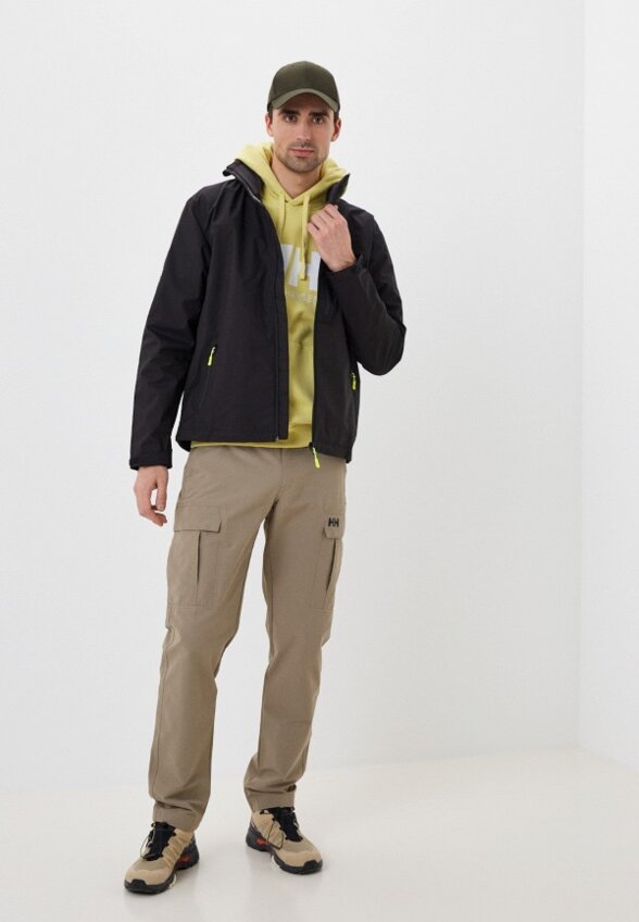 Ветровка Helly Hansen