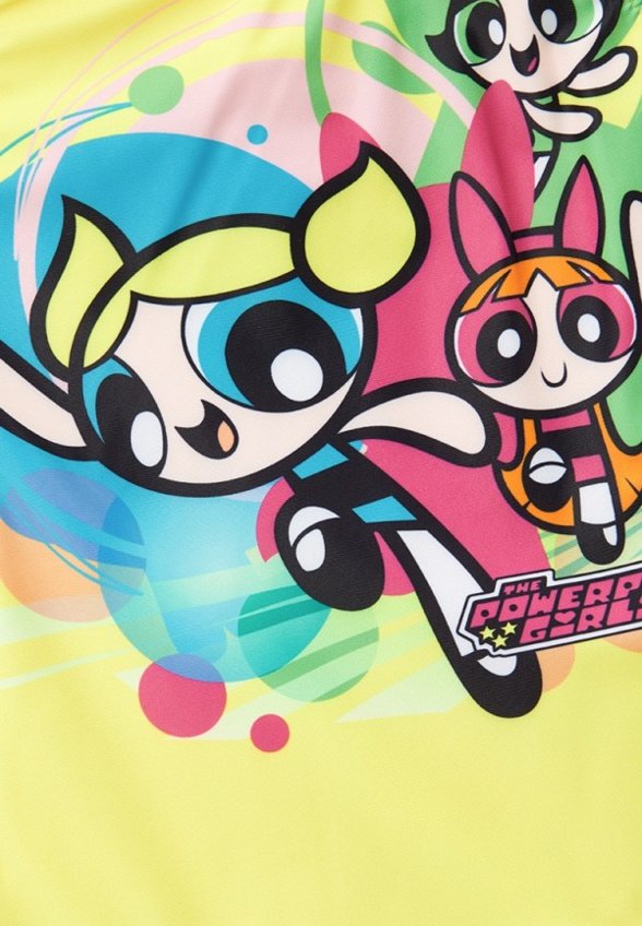 Купальник PlayToday