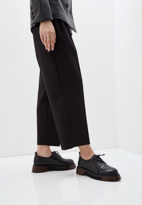 Ботинки Maxadorre