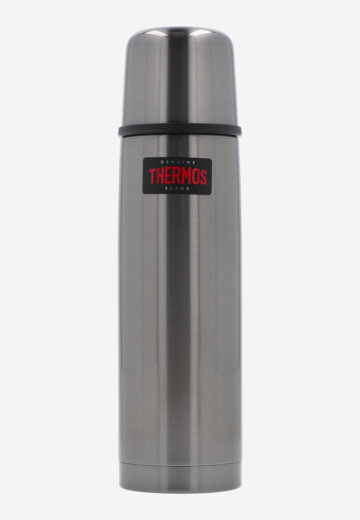 Термос Thermos FBB, 0.75 л, Серебряный
