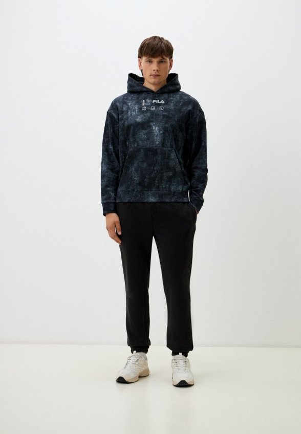 Худи Fila