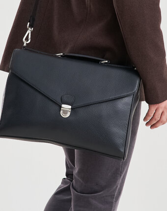 Др.Коффер B402612-02-04 портфель мужчинам