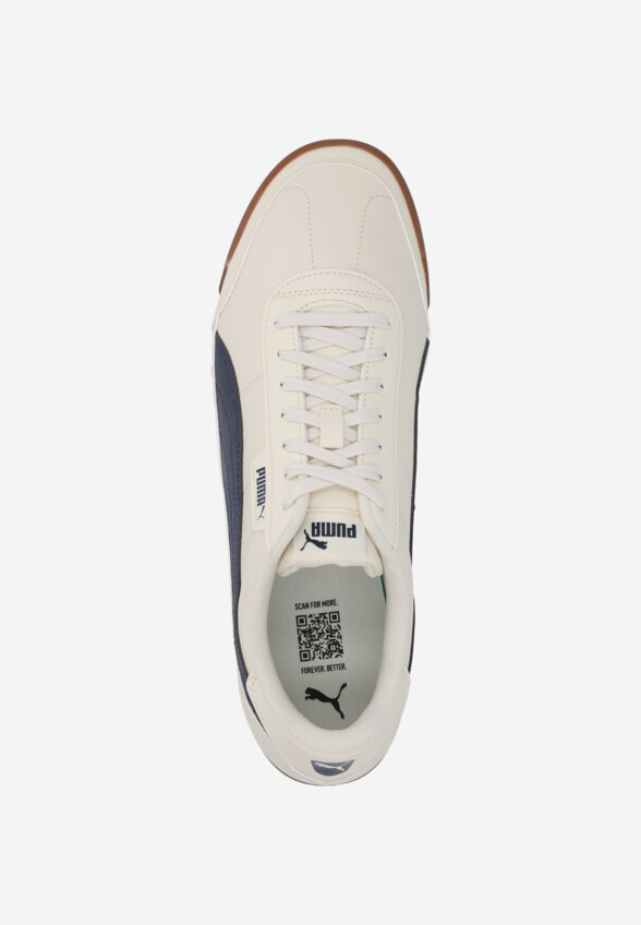 Кроссовки мужские PUMA Turino II, Белый