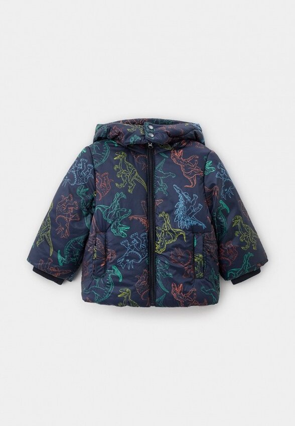 Куртка утепленная Chicco