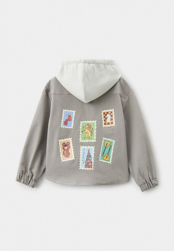 Куртка Mia Gia