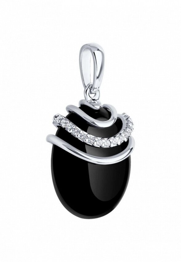 Подвеска Sokolov