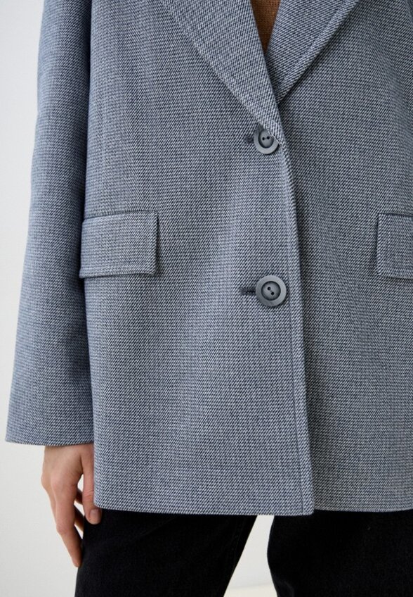 Полупальто Снежная Королева