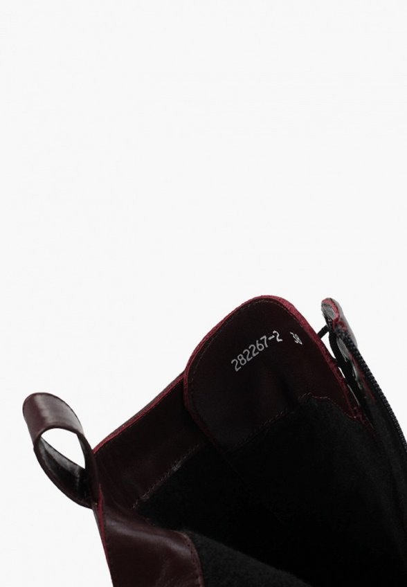 Ботинки Mof-Berg