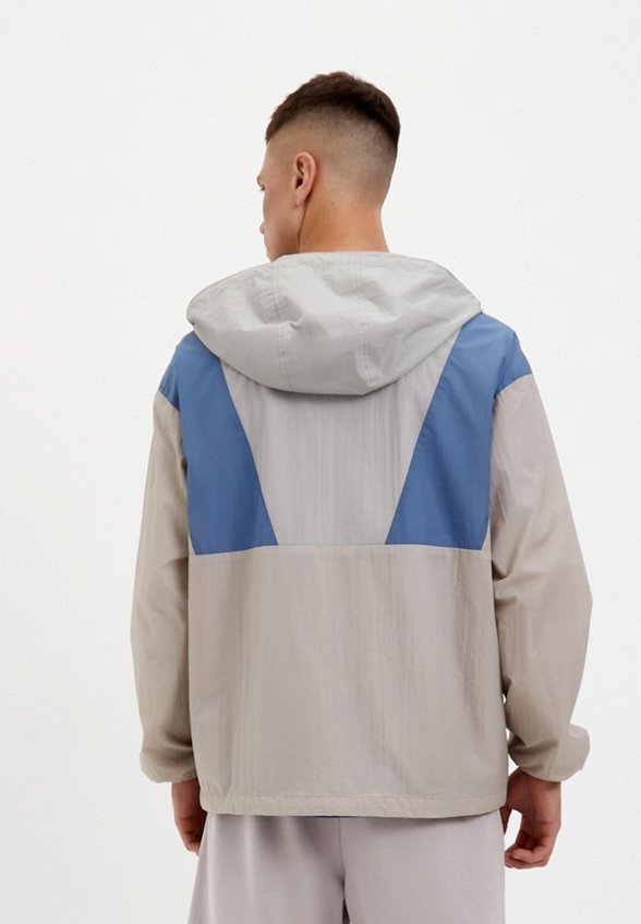 Ветровка Pulse