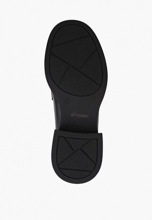 Лоферы El'Rosso