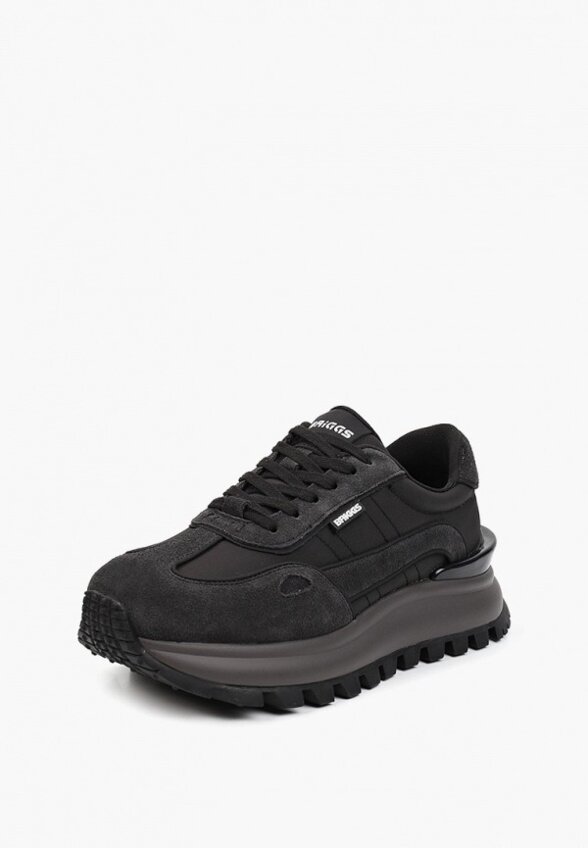 Кроссовки Briggs