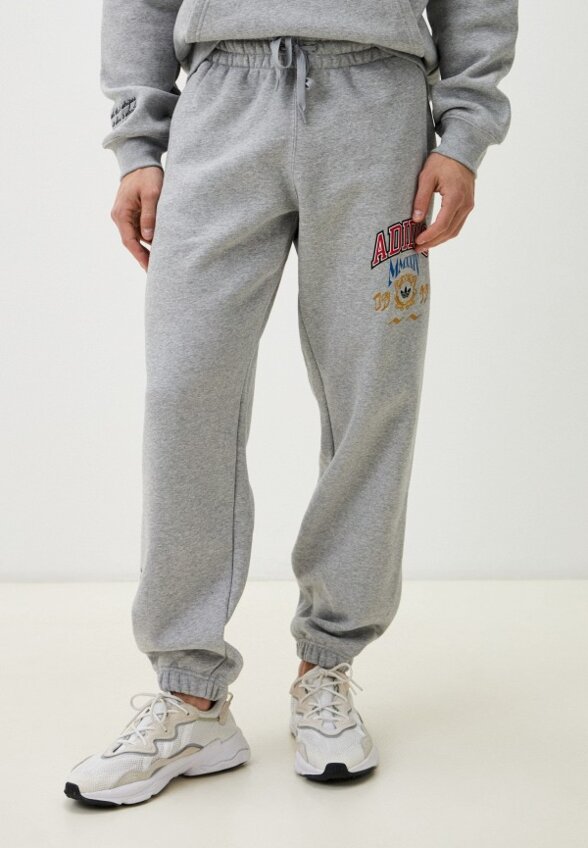 Брюки спортивные adidas Originals