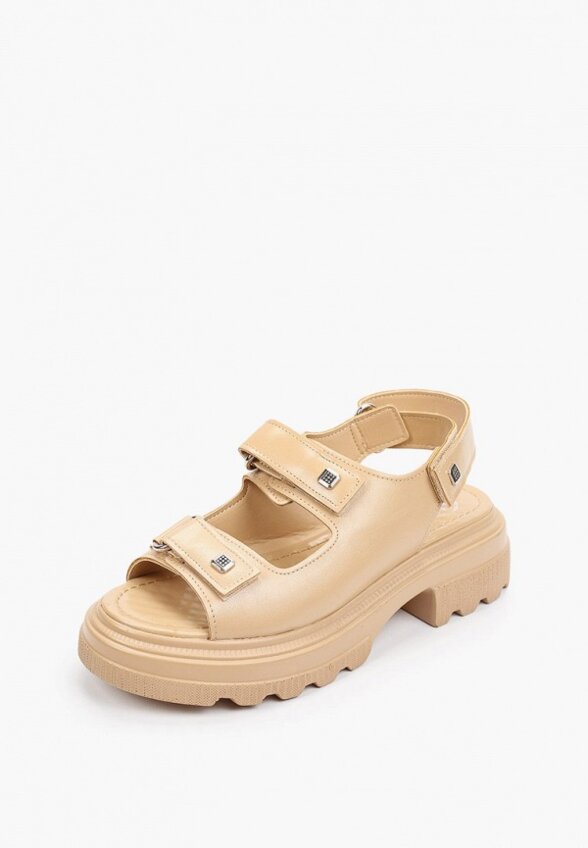 Сандалии Vivian Royal