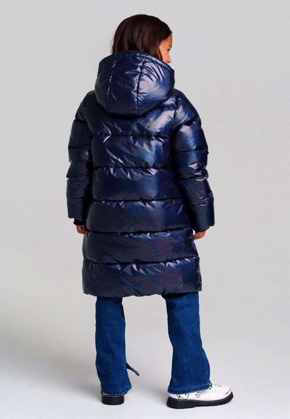 Куртка утепленная PlayToday